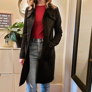 Dynamite New Without Tags Open Jacket